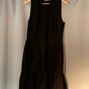 J Crew Little black dress